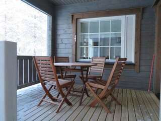 Дома для отпуска Holiday Home Kirikuru 2 Экясломполо Дом для отпуска-12