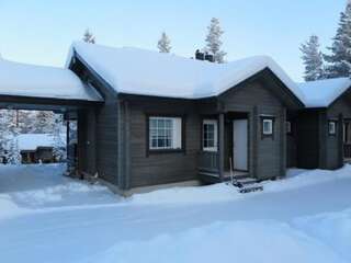 Дома для отпуска Holiday Home Kirikuru 2 Экясломполо Дом для отпуска-13