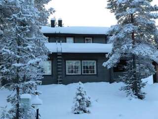 Дома для отпуска Holiday Home Kirikuru 2 Экясломполо Дом для отпуска-14