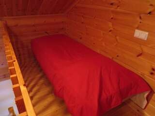 Дома для отпуска Holiday Home Kirikuru 2 Экясломполо Дом для отпуска-17