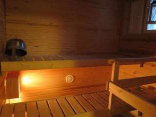 Дома для отпуска Holiday Home Kirikuru 2 Экясломполо Дом для отпуска-19