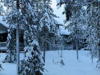 Дома для отпуска Holiday Home Kirikuru 2 Экясломполо Дом для отпуска-20