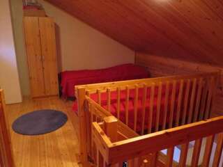 Дома для отпуска Holiday Home Kirikuru 2 Экясломполо Дом для отпуска-25