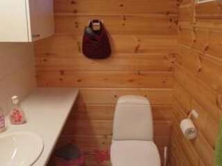 Дома для отпуска Holiday Home Kirikuru 2 Экясломполо Дом для отпуска-26