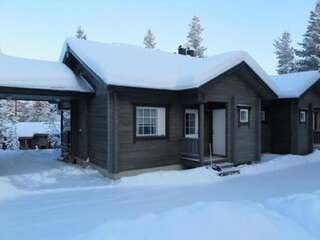 Дома для отпуска Holiday Home Kirikuru 2 Экясломполо Дом для отпуска-28