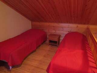 Дома для отпуска Holiday Home Kirikuru 2 Экясломполо Дом для отпуска-30