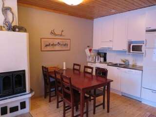 Дома для отпуска Holiday Home Kirikuru 2 Экясломполо Дом для отпуска-8