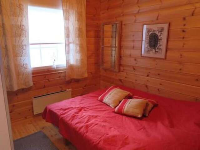 Дома для отпуска Holiday Home Kirikuru 2 Экясломполо-37