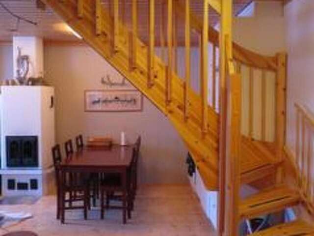 Дома для отпуска Holiday Home Kirikuru 2 Экясломполо-45