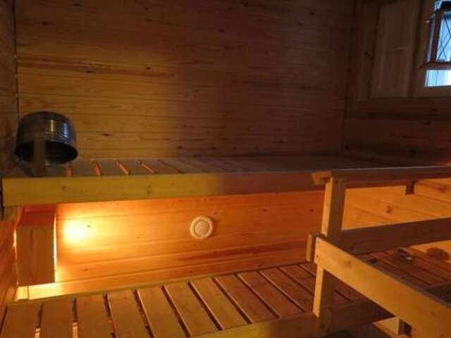 Дома для отпуска Holiday Home Kirikuru 2 Экясломполо-7