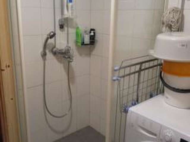 Дома для отпуска Holiday Home Kirikuru 2 Экясломполо-9